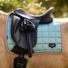 Zadeldek LeMieux Loire Classic Dressage Square Lichtblauw