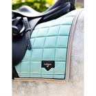 Zadeldek LeMieux Loire Classic Dressage Square Lichtblauw