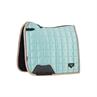 Zadeldek LeMieux Loire Classic Dressage Square Lichtblauw