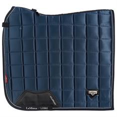 Zadeldek LeMieux Loire Classic Middenblauw