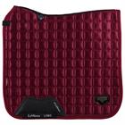 Zadeldek LeMieux Loire Classic Satin Ds Donkerrood