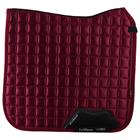 Zadeldek LeMieux Loire Classic Satin Ds Donkerrood