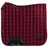Zadeldek LeMieux Loire Classic Satin Ds Donkerrood