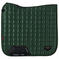 Zadeldek LeMieux Loire Classic Satin Ds Groen