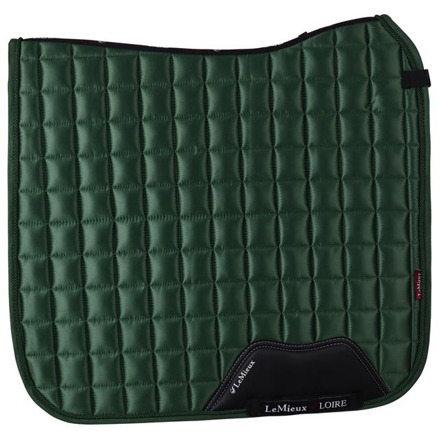 Zadeldek LeMieux Loire Classic Satin Ds Groen
