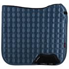 Zadeldek LeMieux Loire Classic Satin Ds Lichtblauw