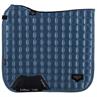 Zadeldek LeMieux Loire Classic Satin Ds Lichtblauw