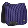 Zadeldek LeMieux Loire Classic Satin Ds Middenblauw