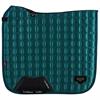 Zadeldek LeMieux Loire Classic Satin Ds Middengroen