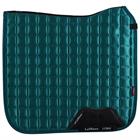 Zadeldek LeMieux Loire Classic Satin Ds Middengroen