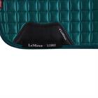 Zadeldek LeMieux Loire Classic Satin Ds Middengroen