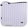 Zadeldek LeMieux Loire Classic Satin Ds Wit