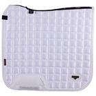 Zadeldek LeMieux Loire Classic Satin Ds Wit