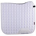 Zadeldek LeMieux Loire Classic Satin Ds Wit