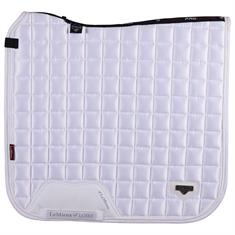Zadeldek LeMieux Loire Classic Satin Ds Wit