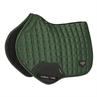 Zadeldek LeMieux Loire Close Contact Square Groen