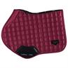 Zadeldek LeMieux Loire Close Contact Square Roze