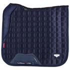 Zadeldek LeMieux Loire Dressage Square Donkerblauw