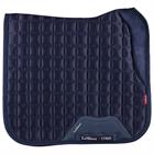 Zadeldek LeMieux Loire Dressage Square Donkerblauw