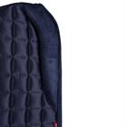 Zadeldek LeMieux Loire Dressage Square Donkerblauw