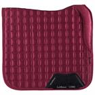 Zadeldek LeMieux Loire Dressage Square Roze