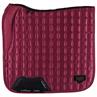 Zadeldek LeMieux Loire Dressage Square Roze