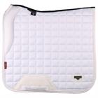 Zadeldek LeMieux Loire Dressage Square Wit