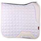 Zadeldek LeMieux Loire Dressage Square Wit