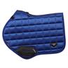 Zadeldek LeMieux Loire Square Close Contact Blauw