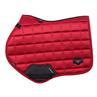 Zadeldek LeMieux Loire Square Close Contact Rood