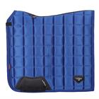 Zadeldek LeMieux Loire Square Dressage Blauw