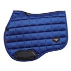 Zadeldek LeMieux Loire Square General Purpose Blauw