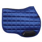 Zadeldek LeMieux Loire Square General Purpose Blauw