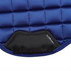 Zadeldek LeMieux Loire Square General Purpose Blauw