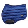 Zadeldek LeMieux Loire Square General Purpose Blauw