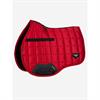Zadeldek LeMieux Loire Square General Purpose Rood