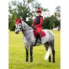 Zadeldek LeMieux Loire Square General Purpose Rood