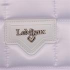 Zadeldek LeMieux Loire Square General Purpose Wit