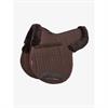 Zadeldek LeMieux Merino Half Lined Numnah Bruin