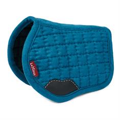 Zadeldek LeMieux Mini Toy Pony Blauw