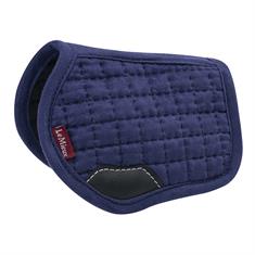 Zadeldek LeMieux Mini Toy Pony Donkerblauw