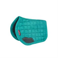 Zadeldek LeMieux Mini Toy Pony Groen