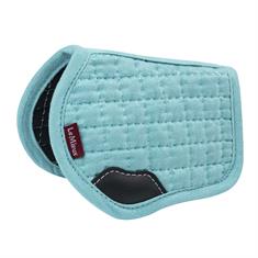 Zadeldek LeMieux Mini Toy Pony Middenblauw