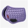 Zadeldek LeMieux Mini Toy Unicorn Shimmer Purple