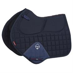 Zadeldek LeMieux Pro-Sorb Plain Cc Donkerblauw