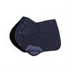 Zadeldek LeMieux Prosorb Plain 2 Pocket Close Contact Donkerblauw