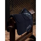 Zadeldek LeMieux Prosorb Plain 2 Pocket Close Contact Donkerblauw