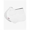 Zadeldek LeMieux Prosorb Plain 2 Pocket Close Contact Wit