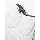 Zadeldek LeMieux Prosorb Plain 2 Pocket Close Contact Wit