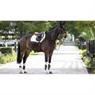 Zadeldek LeMieux Prosorb Plain 2 Pocket Close Contact Wit